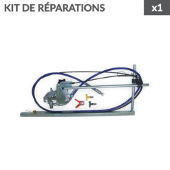 Photo kit de réparations graco