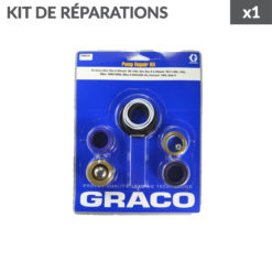 Photo kit de réparations bas de pompe 5900 graco