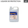 Photo liquide de protection graco