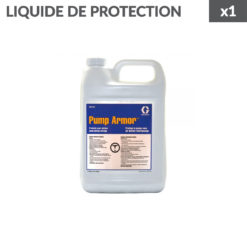 Photo liquide de protection graco