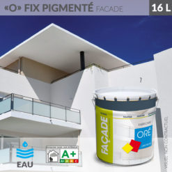 Photo produit o fix pigmenté - gamme facade