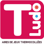 Logo T LUDO