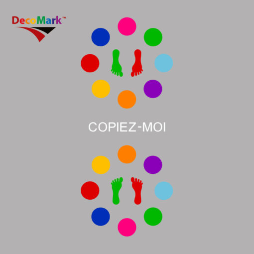 Copiez-moi Decomark