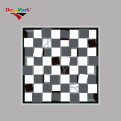 Jeu d'échecs 3D Decomark