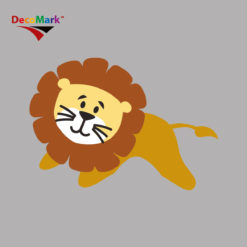 Lion Decomark
